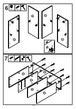 Preview for 5 page of Emmezeta MILIS 120407 Assembling Instructions