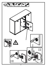 Preview for 9 page of Emmezeta MILIS 120407 Assembling Instructions