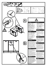 Preview for 11 page of Emmezeta MILIS 120407 Assembling Instructions