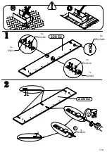 Preview for 7 page of Emmezeta MRYB01 Assembling Instruction