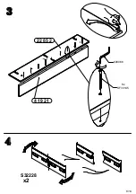 Preview for 8 page of Emmezeta MRYB01 Assembling Instruction