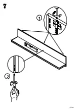 Preview for 12 page of Emmezeta MRYB01 Assembling Instruction