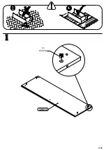 Предварительный просмотр 9 страницы Emmezeta MRYT121 Assembling Instruction