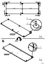 Предварительный просмотр 12 страницы Emmezeta MRYT121 Assembling Instruction