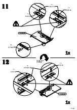 Preview for 15 page of Emmezeta MRYT121 Assembling Instruction