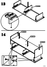 Предварительный просмотр 16 страницы Emmezeta MRYT121 Assembling Instruction