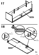 Preview for 18 page of Emmezeta MRYT121 Assembling Instruction