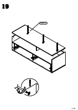 Preview for 19 page of Emmezeta MRYT121 Assembling Instruction