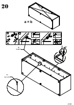 Preview for 20 page of Emmezeta MRYT121 Assembling Instruction