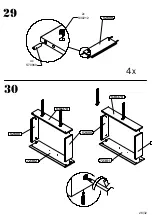 Preview for 28 page of Emmezeta MRYT121 Assembling Instruction