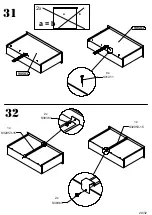 Preview for 29 page of Emmezeta MRYT121 Assembling Instruction