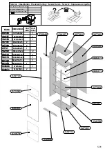 Предварительный просмотр 5 страницы Emmezeta MRYV711L Assembling Instruction