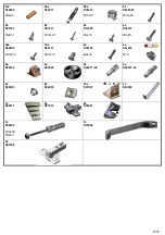 Предварительный просмотр 6 страницы Emmezeta MRYV711L Assembling Instruction