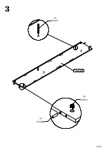 Предварительный просмотр 10 страницы Emmezeta MRYV711L Assembling Instruction