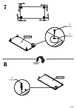 Preview for 13 page of Emmezeta MRYV711L Assembling Instruction