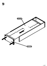 Preview for 14 page of Emmezeta MRYV711L Assembling Instruction