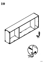 Preview for 15 page of Emmezeta MRYV711L Assembling Instruction