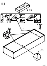 Preview for 16 page of Emmezeta MRYV711L Assembling Instruction