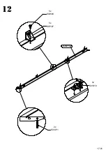 Preview for 17 page of Emmezeta MRYV711L Assembling Instruction