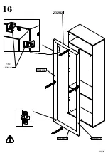 Preview for 20 page of Emmezeta MRYV711L Assembling Instruction