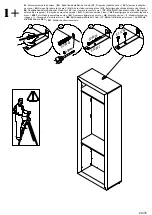 Preview for 24 page of Emmezeta MRYV711L Assembling Instruction