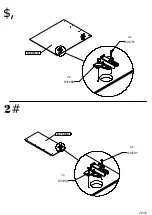 Preview for 25 page of Emmezeta MRYV711L Assembling Instruction