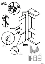 Preview for 27 page of Emmezeta MRYV711L Assembling Instruction