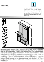 Emmezeta NIKD04 Assembling Instruction предпросмотр