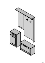 Предварительный просмотр 5 страницы Emmezeta NIKD04 Assembling Instruction