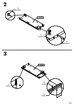 Предварительный просмотр 9 страницы Emmezeta NIKD04 Assembling Instruction