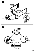 Предварительный просмотр 12 страницы Emmezeta NIKD04 Assembling Instruction