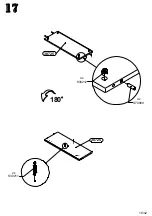 Предварительный просмотр 18 страницы Emmezeta NIKD04 Assembling Instruction