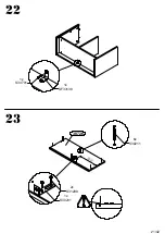 Предварительный просмотр 21 страницы Emmezeta NIKD04 Assembling Instruction