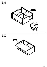 Предварительный просмотр 22 страницы Emmezeta NIKD04 Assembling Instruction