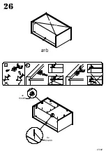 Предварительный просмотр 23 страницы Emmezeta NIKD04 Assembling Instruction