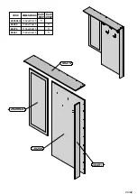 Предварительный просмотр 24 страницы Emmezeta NIKD04 Assembling Instruction