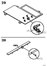 Предварительный просмотр 26 страницы Emmezeta NIKD04 Assembling Instruction