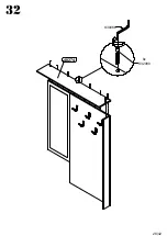 Предварительный просмотр 28 страницы Emmezeta NIKD04 Assembling Instruction