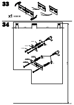 Предварительный просмотр 30 страницы Emmezeta NIKD04 Assembling Instruction