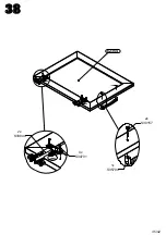 Предварительный просмотр 35 страницы Emmezeta NIKD04 Assembling Instruction