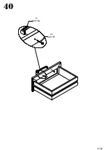 Предварительный просмотр 37 страницы Emmezeta NIKD04 Assembling Instruction