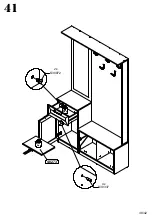 Предварительный просмотр 38 страницы Emmezeta NIKD04 Assembling Instruction