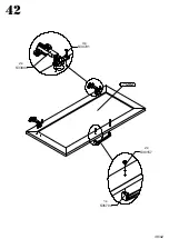 Предварительный просмотр 39 страницы Emmezeta NIKD04 Assembling Instruction