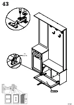 Предварительный просмотр 40 страницы Emmezeta NIKD04 Assembling Instruction