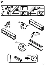 Предварительный просмотр 8 страницы Emmezeta NIKD321 Assembling Instruction