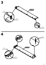 Предварительный просмотр 9 страницы Emmezeta NIKD321 Assembling Instruction