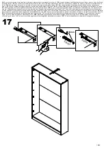 Предварительный просмотр 18 страницы Emmezeta NIKD321 Assembling Instruction