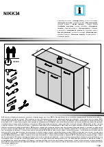 Emmezeta NIKK34 Assembling Instruction предпросмотр