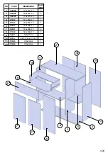 Preview for 4 page of Emmezeta NIKK34 Assembling Instruction