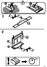 Preview for 6 page of Emmezeta NIKK34 Assembling Instruction